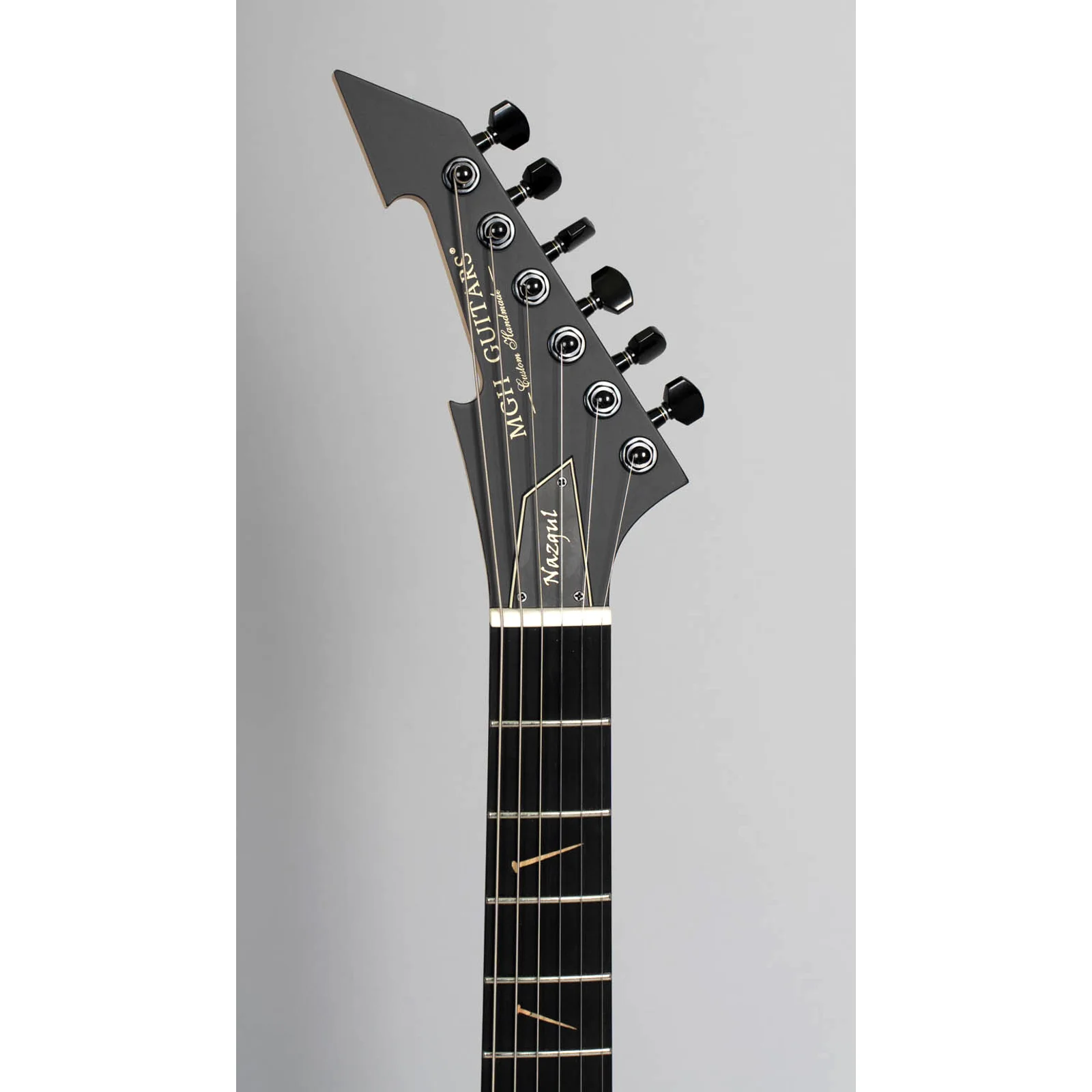 Nazgul E-Gitarre